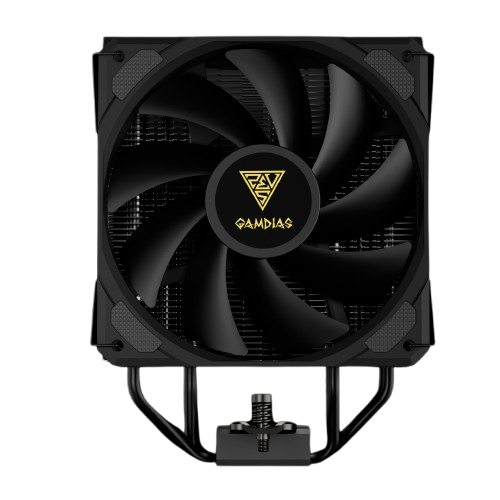 BOREAS E2-41D ADVANCED COOLING EFFORTLESS MONITORING (3 YEARS WARRANTY) Detail View