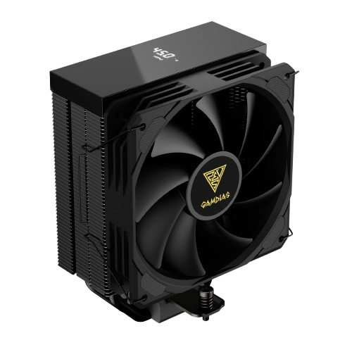 BOREAS E2-41D ADVANCED COOLING EFFORTLESS MONITORING (3 YEARS WARRANTY)