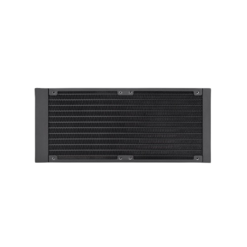 THERMALTAKE TH240 V2 ARGB SYNC LIQUID COOLER (3 YEARS WARRANTY) Detail View
