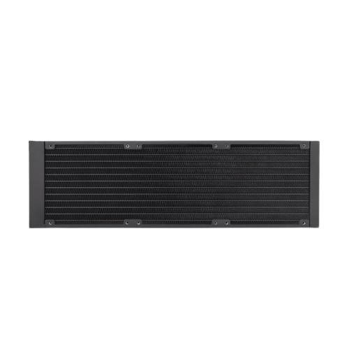 THERMALTAKE TH360 V2 ULTRA ARGB SYNC LIQUID COOLER WITH LCD DISPLAY (3 YEARS WARRANTY) Detail View