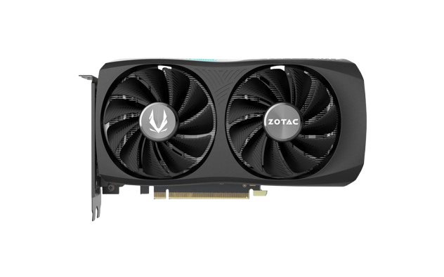ZOTAC RTX 4060TI TWIN EDGE 8GB (5 YEARS WARRANTY) - Image 2