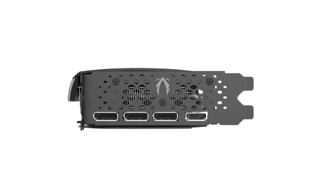 ZOTAC RTX 4060TI TWIN EDGE 8GB (5 YEARS WARRANTY) - Image 5