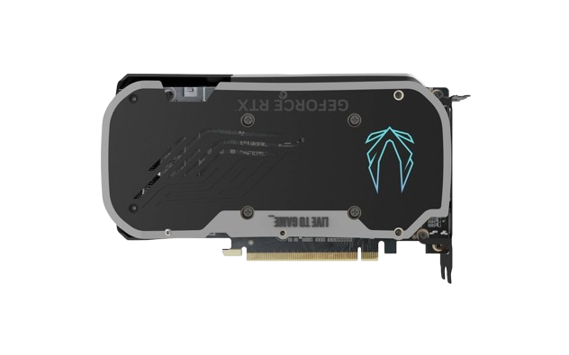 ZOTAC RTX 4060TI TWIN EDGE 8GB (5 YEARS WARRANTY) - Image 3