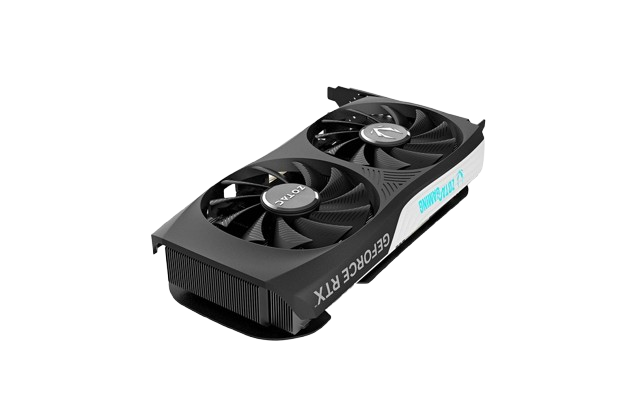 ZOTAC RTX 4060TI TWIN EDGE 8GB (5 YEARS WARRANTY) - Image 4