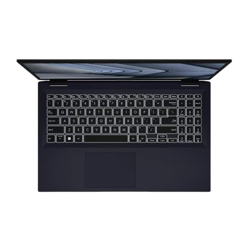 ASUS EXPERTBOOK B1502CVA INTEL I5 1335U| 8GB DDR4 | 512GB NVME M.2 SSD | 15INCH FHD DISPLAY (2 YEARS WARRANTY) Detail View
