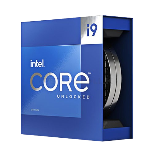 INTEL CORE I9 – 13900K PROCESSOR (USED ITEM)