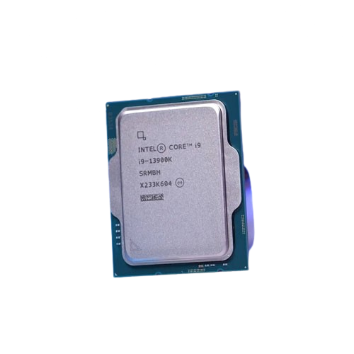 INTEL CORE I9 – 13900K PROCESSOR (USED ITEM) - Image 2