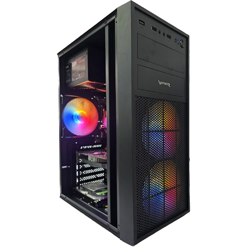 VIPER TB008 GAMING CASING