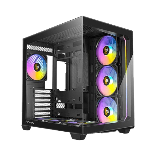 ANTEC C5 ARGB BLACK CASING