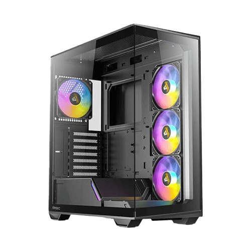 ANTEC C3 ARGB BLACK CASING
