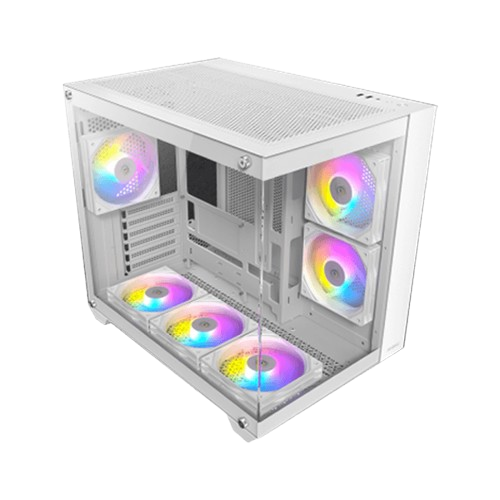 ANTEC CX800 RGB ELITE WHITE CASINGS