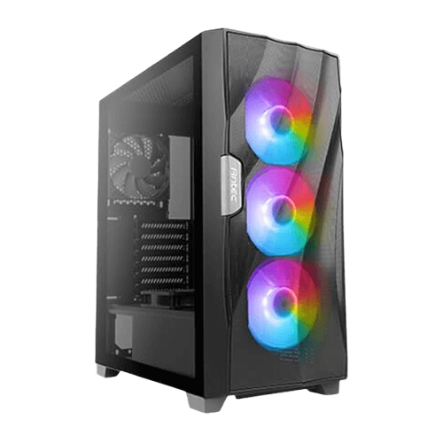 ANTEC DF700 FLUX CASING (1 YEAR WARRANTY)