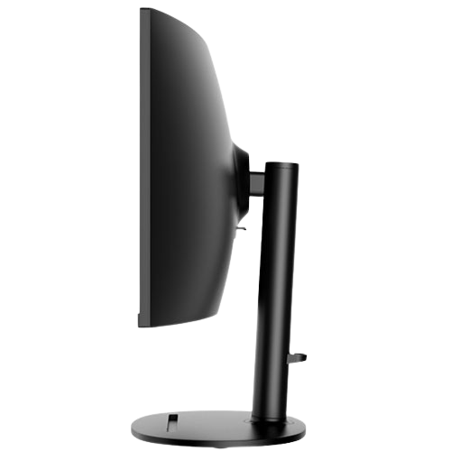 MSI MODERN MD342CQP 34' INCH UWQHD (3440 X 1440) 120HZ BUSINESS & PRODUCTIVITY MONITOR (3 YEARS WARRANTY) Detail View