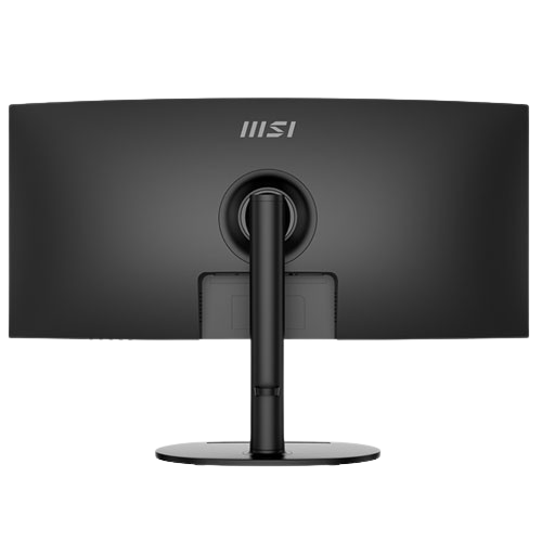 MSI MODERN MD342CQP 34' INCH UWQHD (3440 X 1440) 120HZ BUSINESS & PRODUCTIVITY MONITOR (3 YEARS WARRANTY) Detail View