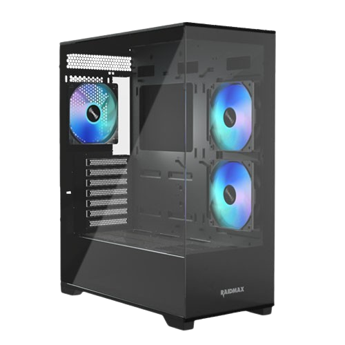 I3 12TH GENERATION PRE-BUILD COMPUTER (3 MONTHS WARRANTY)