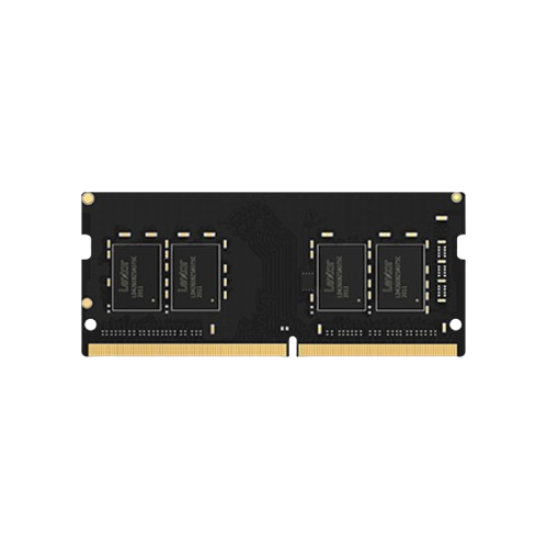 LEXAR DDR4-3200 8GB SODIMM LAPTOP MEMORY (USED ITEM)