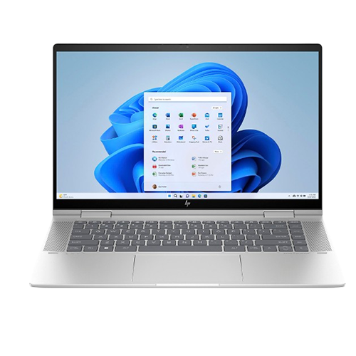 HP ENVY X360 16-AD0013DX RYZEN 5 8640HS LAPTOP (1 YEAR WARRANTY)