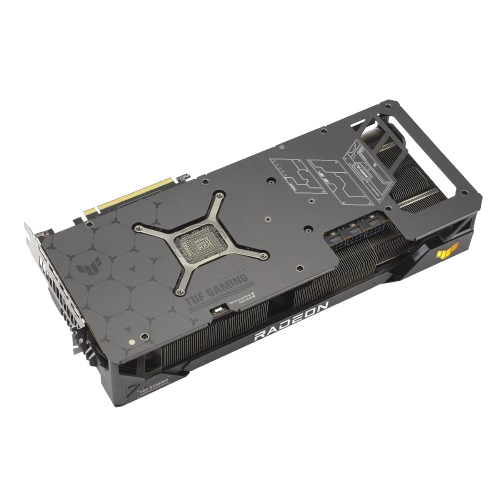 ASUS TUF GAMING RADEON RX 7900 XT OC EDITION 20GB GDDR6 (USED ITEM) Detail View