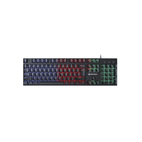 FANTECH FIGHTER III K614L GAMING WIRED KEYBOARD (6 MONTHS WARRANTY)