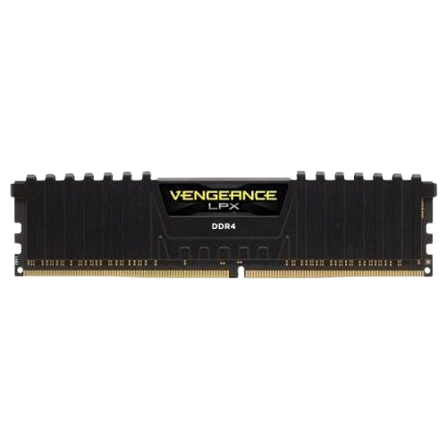 CORSAIR VENGEANCE LPX 16GB DDR4 DRAM 3600MHZ MEMORY (10 YEARS WARRANTY)