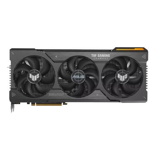ASUS TUF GAMING RADEON RX 7900 XT OC EDITION 20GB GDDR6 (USED ITEM) Detail View