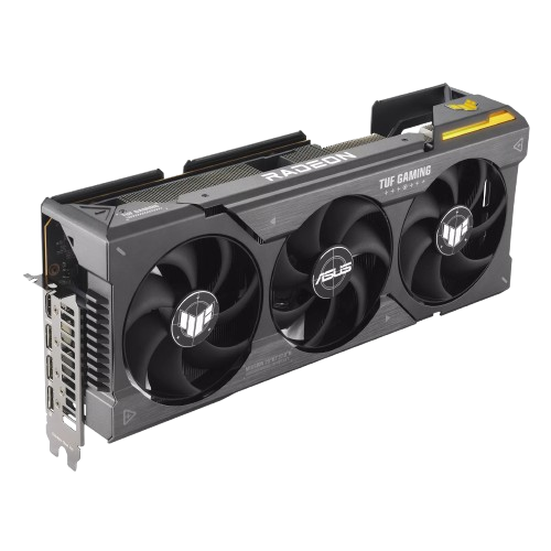 ASUS TUF GAMING RADEON RX 7900 XT OC EDITION 20GB GDDR6 (USED ITEM) Detail View