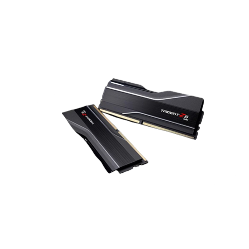 G.SKILL TRIDENT Z5 NEO RGB SERIES AMD EXPO 64GB (2X32GB) DDR5 6000 DESKTOP MEMORY KIT (1 YEAR WARRANTY) Detail View