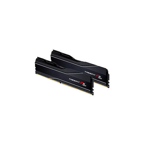 G.SKILL TRIDENT Z5 NEO RGB SERIES AMD EXPO 64GB (2X32GB) DDR5 6000 DESKTOP MEMORY KIT (1 YEAR WARRANTY)