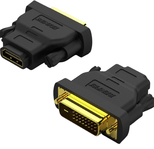COMPUTER DVI - I TO HDMI CONVETER