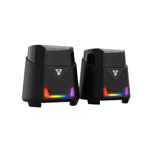 FANTECH GS205 HELLSCREAM DESKTOP SPEAKERS
