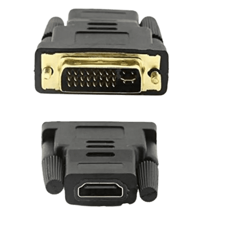 COMPUTER DVI - I TO HDMI CONVETER Detail View