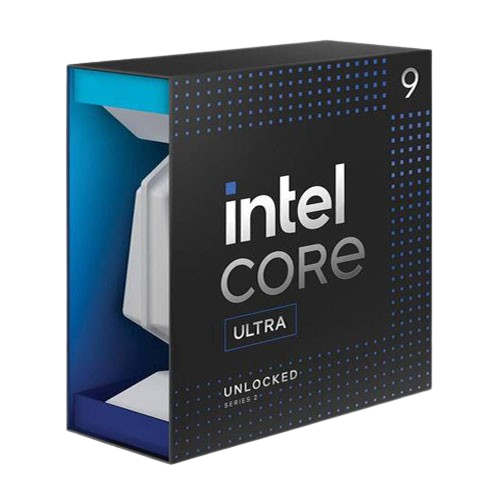 Intel Core Ultra 9 Processor 285K (24 Threads , 24 Cores ) Processor (3 YEARS WARRANTY)