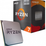 AMD RYZEN 7 5700X3D PROCESSOR (NOT SOLD SEPARATELY - PC BUILDS ONLY) (3 YEARS WARRANTY)