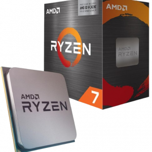 AMD RYZEN 7 5700X3D PROCESSOR (USED ITEM)