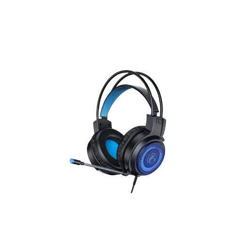 IMICE HD-480 USB GAMING HEADPHONE (6 MONTHS WARRANTY)