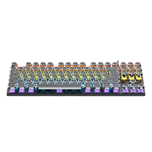 IMICE GK-800 USB WIRED GAMING MECHANICAL KEYBOARD (6 MONTHS WARRANTY)