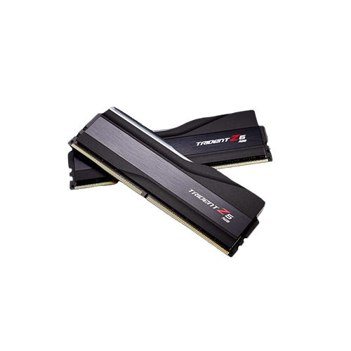 INTEL XMP TRIDENT Z5 RGB DDR5-6400 32GB (2X16GB) MEMORY (USED ITEM) Detail View