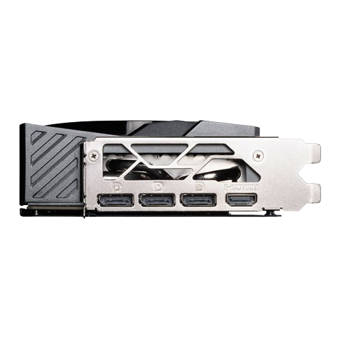 MSI GEFORCE RTX 5080 GAMING TRIO OC 16GB GDDR7X GRAPHICS CARD (3 YEARS WARRANTY) Detail View