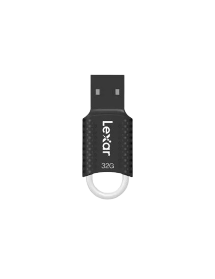 LEXAR JUMPDRIVE V40 UNIDAD FLASH USB 32GB PEN DRIVE (2 YEARS WARRANTY)