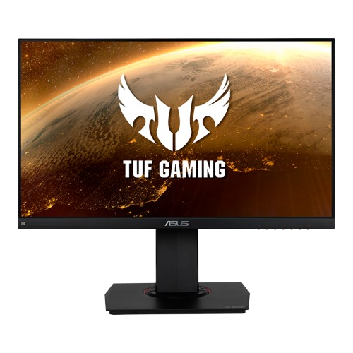 ASUS TUF GAMING VG249Q 23.8 INCH FULL HD GAMING MONITOR (USED ITEM)