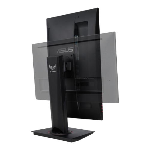 ASUS TUF GAMING VG249Q 23.8 INCH FULL HD GAMING MONITOR (USED ITEM) Detail View