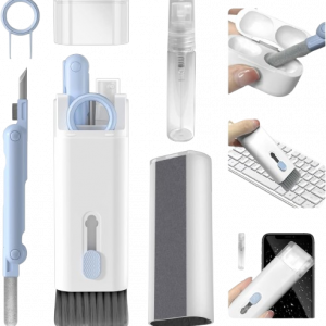 CLEANING ITEMS