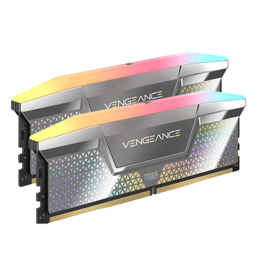 CORSAIR VENGEANCE LPX 16GB (16X1) DDR5 5600MHZ C40 MEMORY