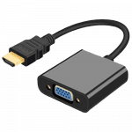 HDMI TO VGA CONVERTER
