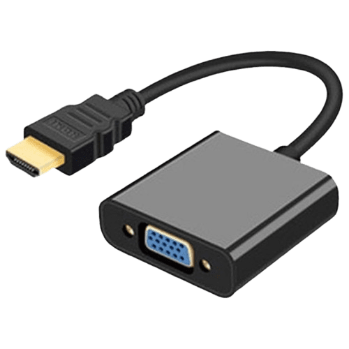 HDMI TO VGA CONVERTER
