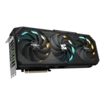 gigabyte RTX 5080 GAMING OC 16G graphic card (3 YEARS WARRANTY) Detail View