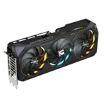 gigabyte RTX 5080 GAMING OC 16G graphic card (3 YEARS WARRANTY) Detail View