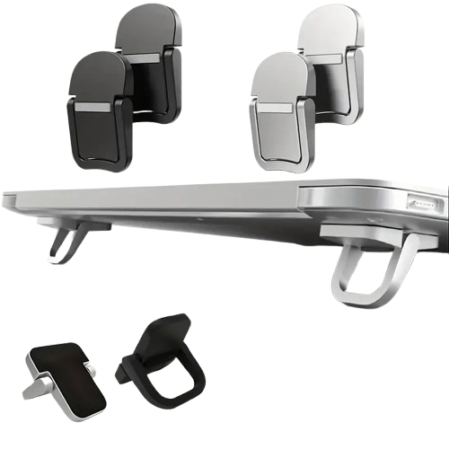 COMPACT PORTABLE LAPTOP STAND