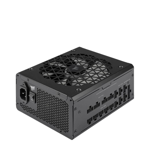 CORSAIR RM1200X SHIFTE – 1200 WATT 80 PLUS GOLD CERTIFIED FULLY MODULAR POWER SUPPLY (10 YEARS WARRANTY)