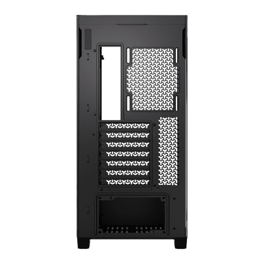 CORSAIR 3500X ARGB MID-TOWER CASE - BLACK (2 YEARS WARRANTY) Detail View
